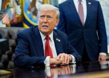 Furlough Backpay Not Automatic, Instead - Congress Must Authorize: Leaked WH Memo
