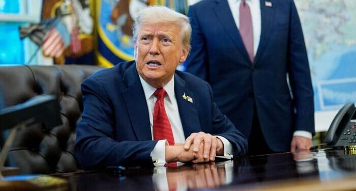 Furlough Backpay Not Automatic, Instead - Congress Must Authorize: Leaked WH Memo