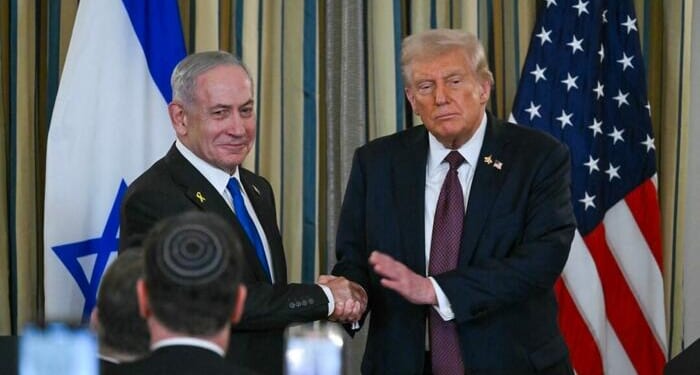 Israeli Families Express Optimism For Peace On 2nd Anniversary Of Oct. 7 Attack