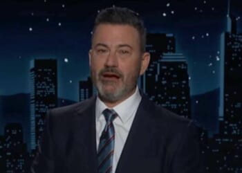 Jimmy Kimmel's Suspension Viewership Bump Evaporates; Traditional TV Meltdown Continues As Advertisers Scramble
