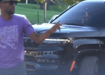 "Not The Taxpayers' Money!": Baltimore City Residents Furious After Leftist Mayor Rides In Luxury