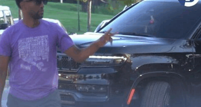 "Not The Taxpayers' Money!": Baltimore City Residents Furious After Leftist Mayor Rides In Luxury