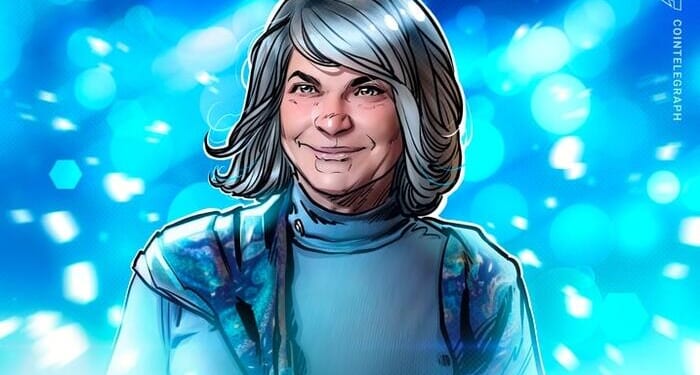 US Bitcoin Reserve Funding "Can Start Anytime" - Senator Lummis