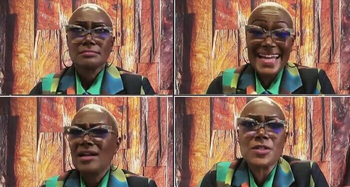 The TDS Is Strong With This One...