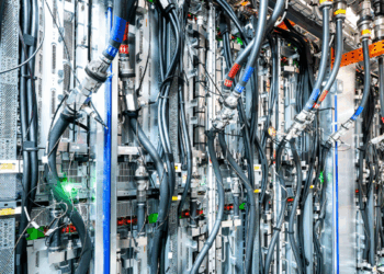 Could AI's Growing Thirst For Water Usher In Localized Resource Wars