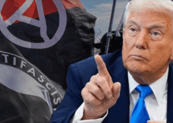 Watch Live: Trump Hosts Roundtable On Antifa As Race To Dismantle Radical Left NGOs Accelerates