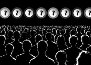 Only 48% Of US Adults Under The Age Of 30 Have A Full-Time Job