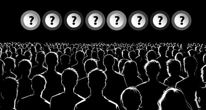 Only 48% Of US Adults Under The Age Of 30 Have A Full-Time Job