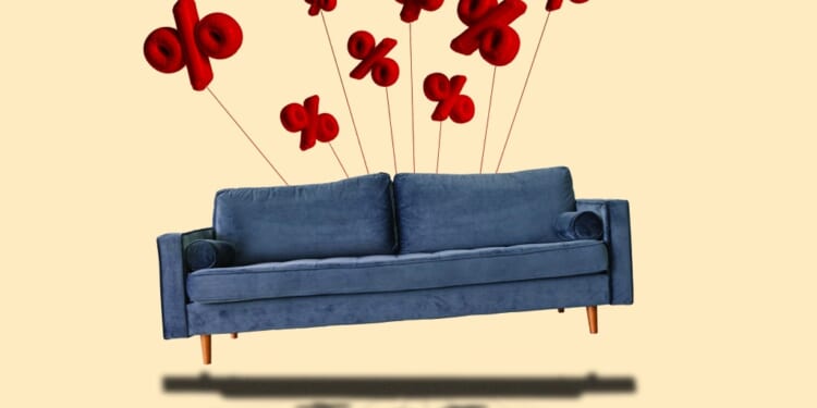 Trump’s New Furniture Tariffs Are (Almost) Everything Wrong with U.S. Trade Policy Today