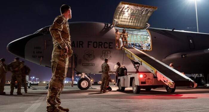 Washington Burns Through $34BN Backing Israel In Post-Oct.7 Wars: Brown University