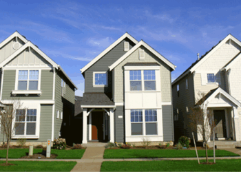 Goldman's Conversation With Top Execs Reveals What's Ahead For Single-Family Rentals