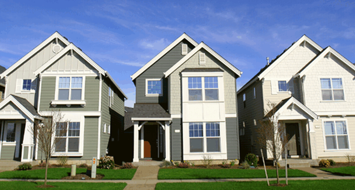 Goldman's Conversation With Top Execs Reveals What's Ahead For Single-Family Rentals