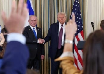 Lavrov Praises Trump's Gaza Plan As 'Best Option That Exists'