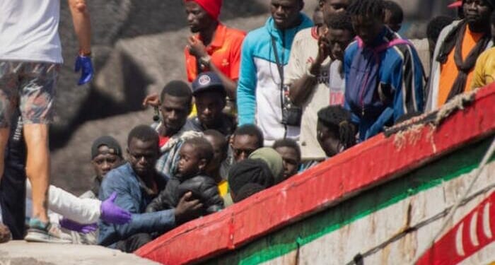 Madrid Hospitals Overwhelmed By Illegals As Spaniards Endure Longer Healthcare Waits