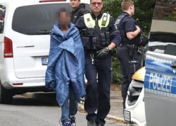 Stabbed German Mayor Knew Her Attacker, Remained Silent; Adopted Kids In Custody