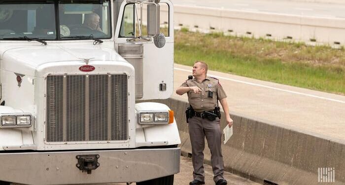 Surprising Surge: Trucking Spot Market Rates Climb Overnight