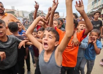 Gaza Ceasefire & Hostage Releases Expected 'Within Days' As Both Sides Celebrate