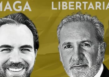 Libertarian Vs. MAGA: Trump's Economic Nationalism Reveals Fault-Lines