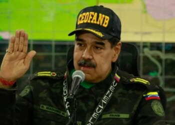 US Working On Strategy To 'Eliminate' Maduro