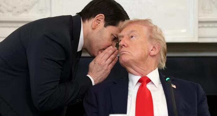 Trump Expected In Israel Sunday To Address Knesset, Firm Up Gaza Peace Deal