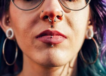 Feminists Have Discovered "Nose Ring Theory" And They're Not Happy