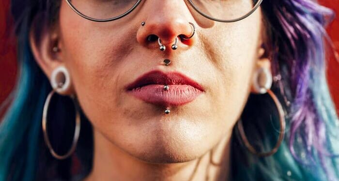 Feminists Have Discovered "Nose Ring Theory" And They're Not Happy