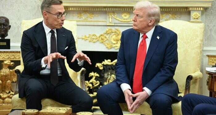 US, Finland Strike $6 Billion Icebreaker Deal