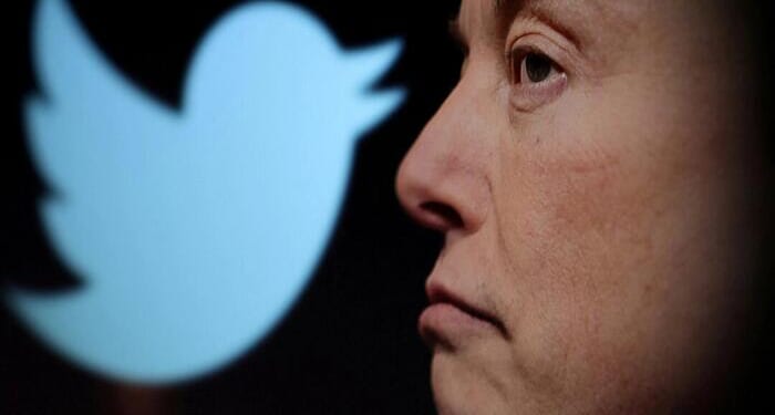 Musk Agrees To Settle $128 Million Lawsuit With Former Twitter Executives