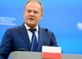Poland Pushes Back On German Nord Stream Extradition Request, Praises Suspect For 'Harming Russian War Machine'