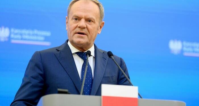 Poland Pushes Back On German Nord Stream Extradition Request, Praises Suspect For 'Harming Russian War Machine'