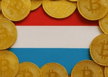Luxembourg Joins Bitcoin Arms Race: Nation's Wealth Fund Buys Crypto For First Time