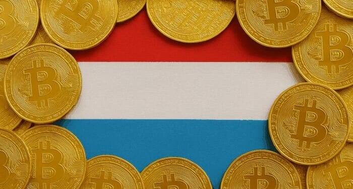 Luxembourg Joins Bitcoin Arms Race: Nation's Wealth Fund Buys Crypto For First Time