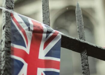 Majority Of Brits From All Political Leanings Agree The Country Is F**ked