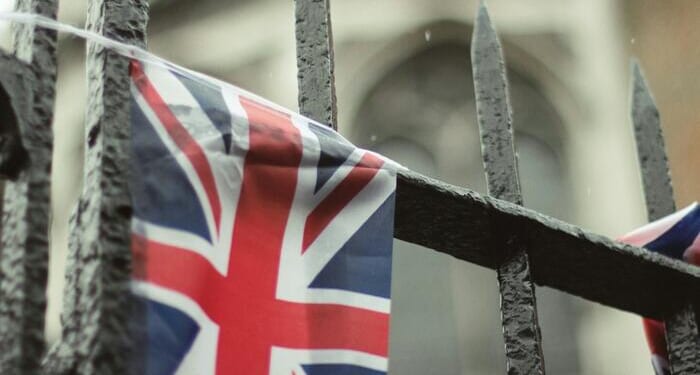 Majority Of Brits From All Political Leanings Agree The Country Is F**ked