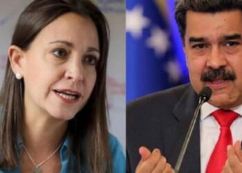 Maduro Secretly Offered US Vast Resources To Avoid War, But Nobel Winner Maria Machado Vows To Go Bigger