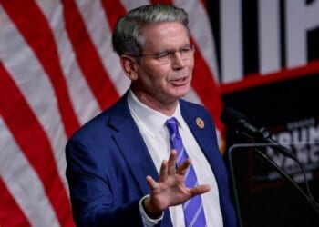 Bessent Narrows Fed Chair List Down To Five