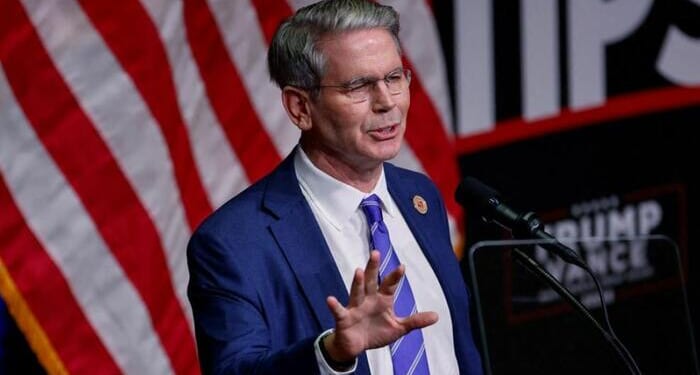 Bessent Narrows Fed Chair List Down To Five