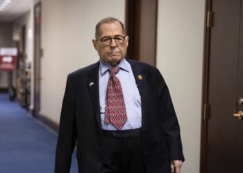 Nadler Cries Antisemitism Over RFK Circumcision Remark, Gets Harsh Reality Check