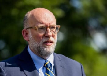 'Substantial' Government Layoffs Have Begun: Vought