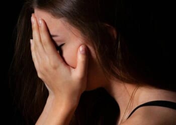 Social Contagion: Suicide Rates Among Gen Z Have Spiked Over Past Decade