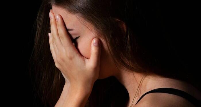 Social Contagion: Suicide Rates Among Gen Z Have Spiked Over Past Decade