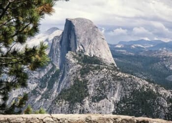 Base-Jumpers, Squatters, & Illegal Activity: Yosemite Becoming The "Wild West" Amidst Government Shutdown