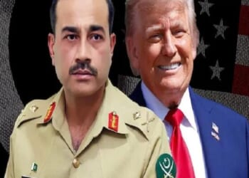 A US Port In Pakistan Would Complete Its Pro-Western Pivot