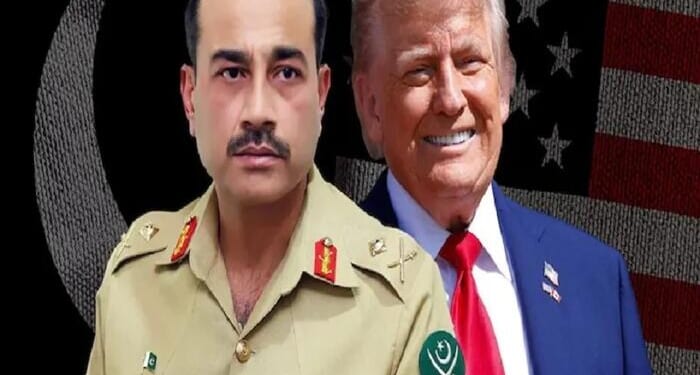 A US Port In Pakistan Would Complete Its Pro-Western Pivot