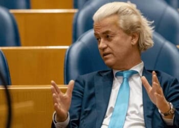 Geert Wilders Suspends Campaign Due To 'Jihadi-Inspired Terrorist' Plot, Assassination Threats