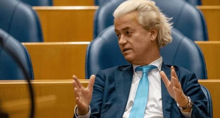 Geert Wilders Suspends Campaign Due To 'Jihadi-Inspired Terrorist' Plot, Assassination Threats