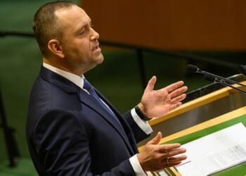"We Will Not Agree!" - Polish President Rejects EU Migrant Relocation Plan