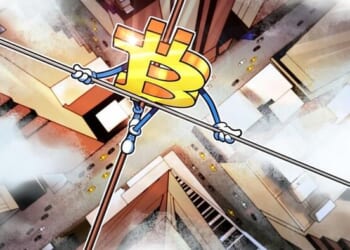 Crypto Carnage: Trump Tariff Tape-Bomb Triggers Largest Liquidation Event In History