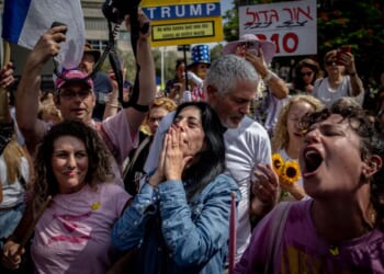 Our Best Stuff From a Big Week in the Middle East