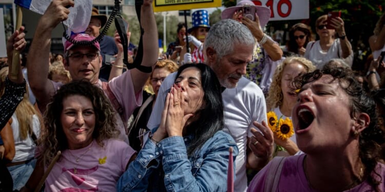 Our Best Stuff From a Big Week in the Middle East